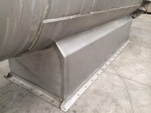 Boiler Flues
