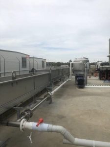 South Eastern Water Treatment Plant