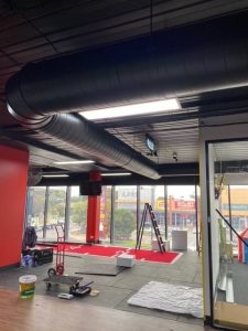 Snap Fitness Oakleigh
