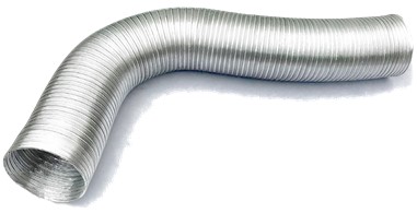 Semi Rigid Aluminium Flex